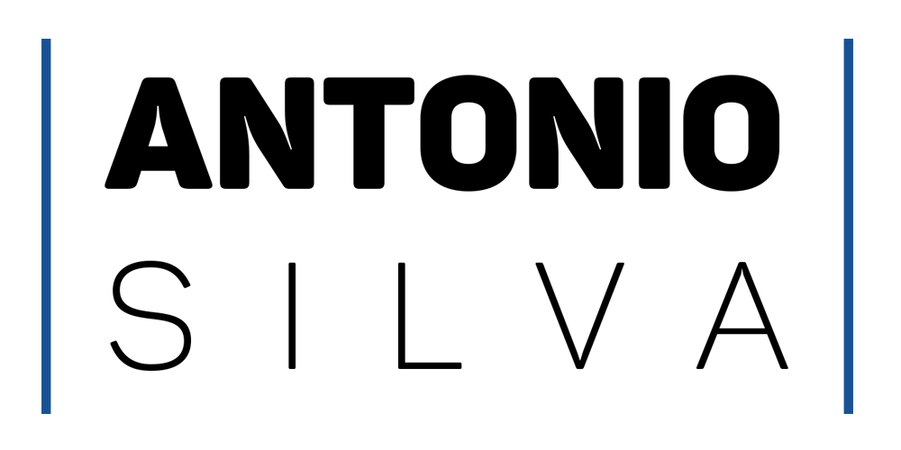 Logo de Antonio Silva